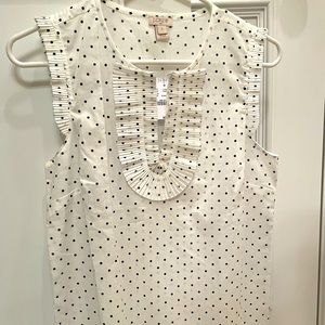 JCrew Top